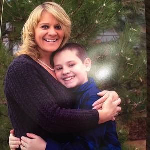 Meet your Posher, Carrie